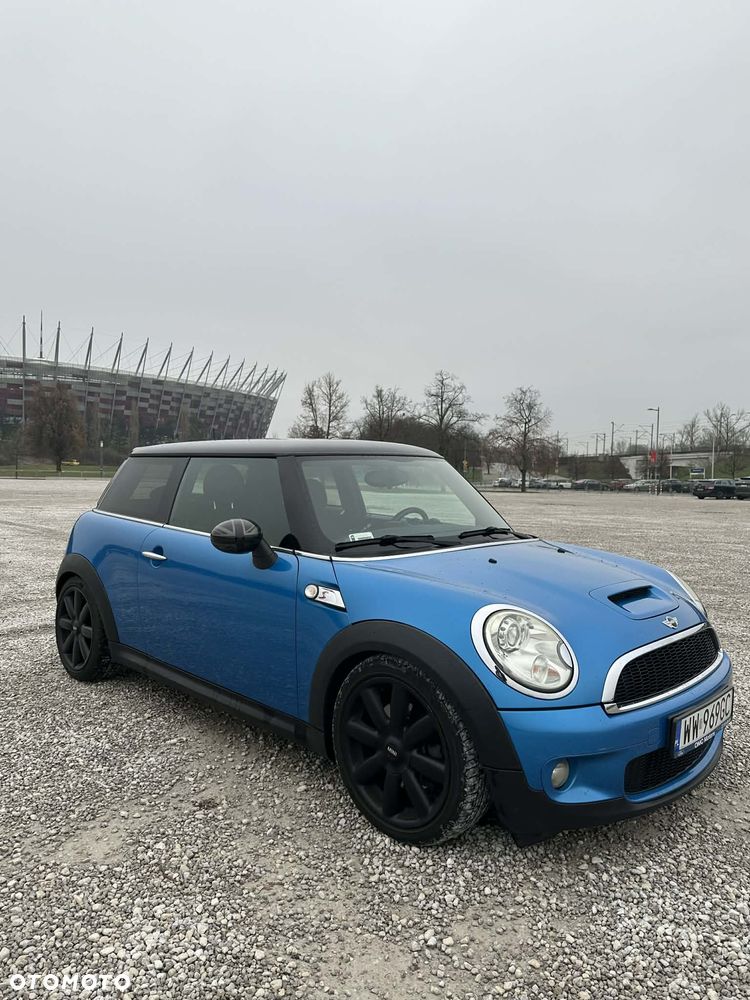 MINI Cooper S Standard - 6