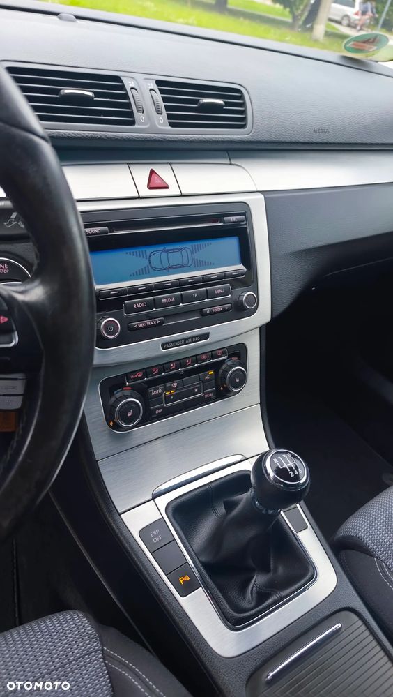 Volkswagen Passat CC 1.8 TSI Individual - 21