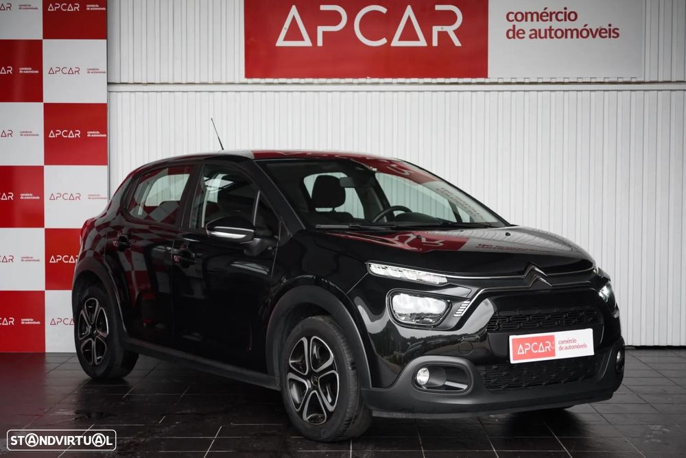 Citroën C3 1.2 PureTech YOU! - 2