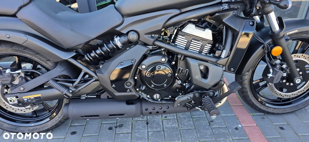 Kawasaki Vulcan - 14