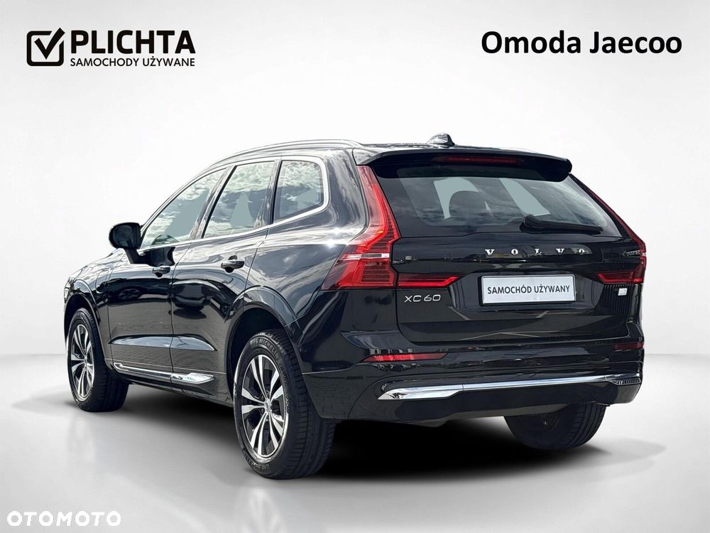Volvo XC 60 - 4