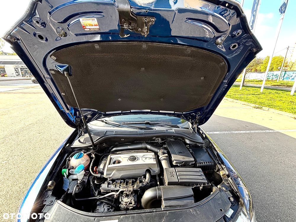 Skoda Superb 1.8 TSI Elegance - 16