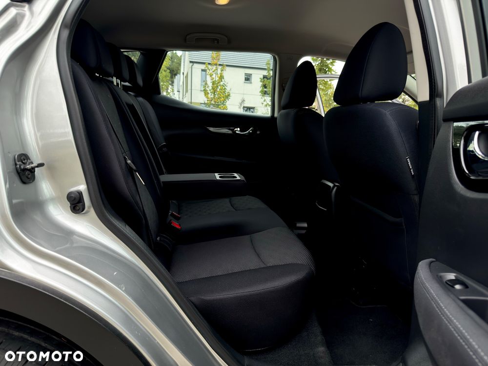 Nissan Qashqai 1.2 DIG-T Tekna - 11
