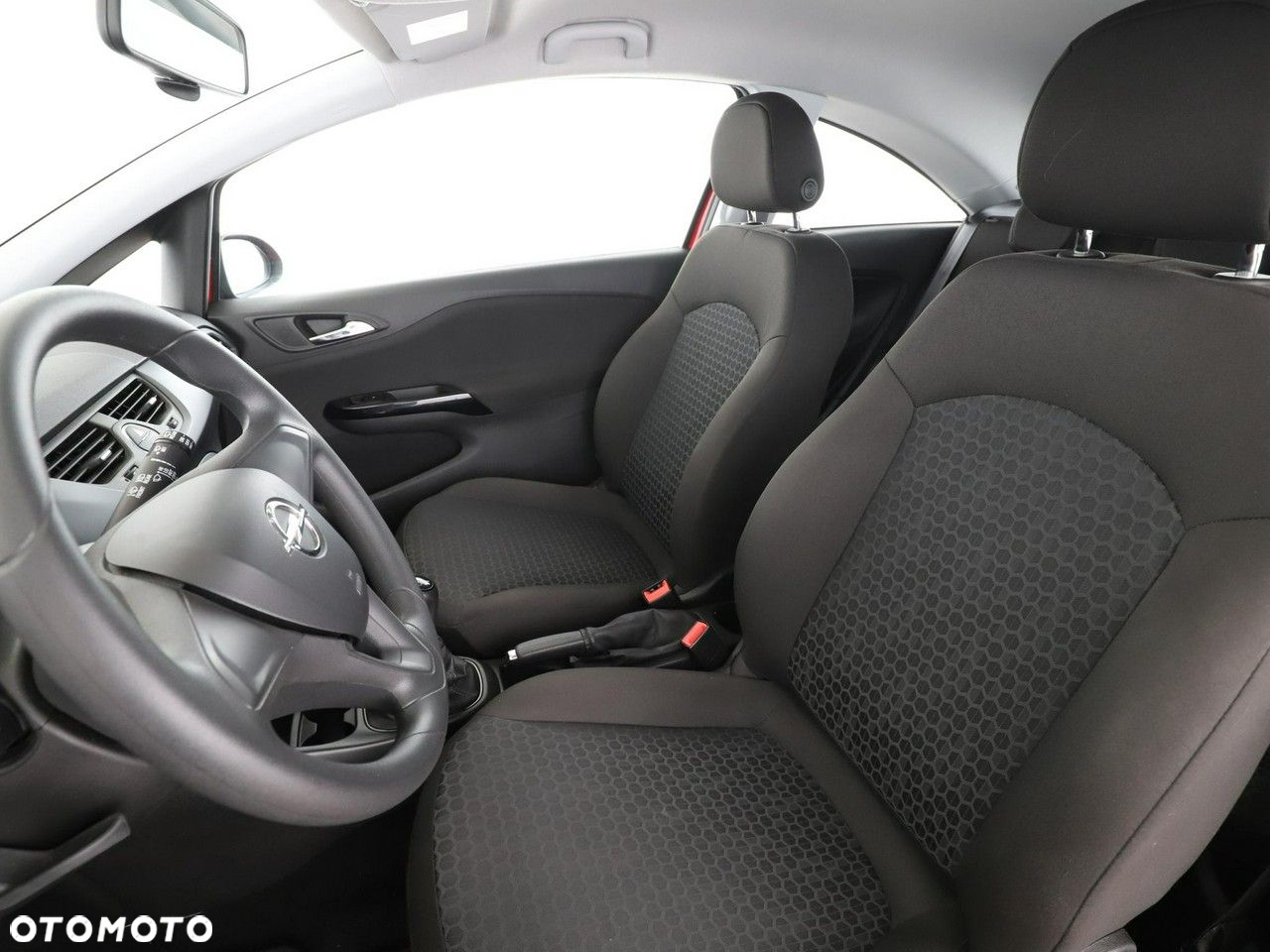 Opel Corsa 1.2 Selection - 13