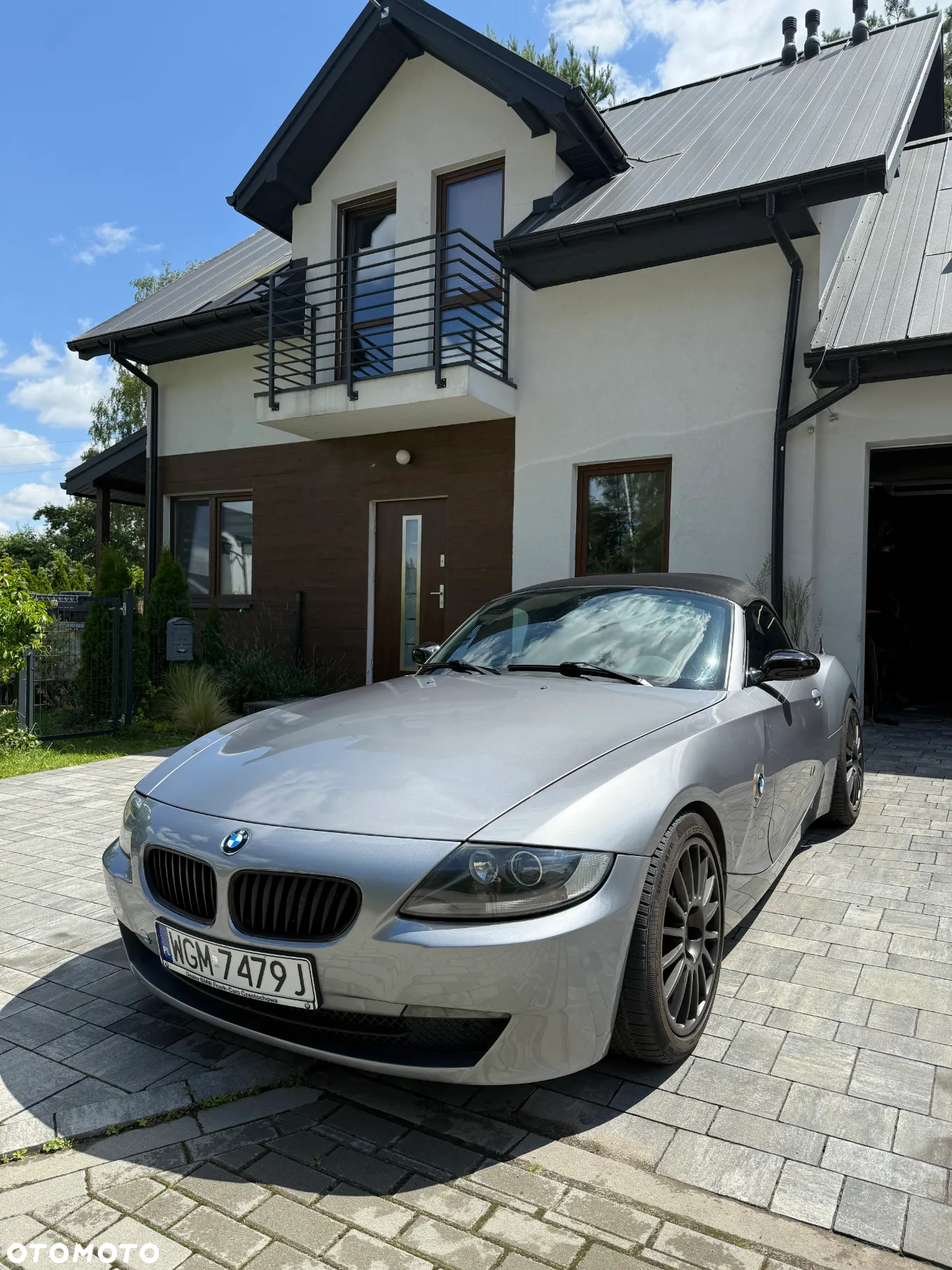 BMW Z4 3.0i - 6