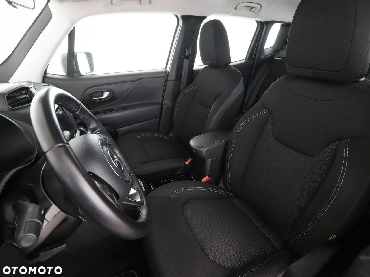 Jeep Renegade 1.3 GSE T4 Turbo PHEV 4xe Limited S&S - 14