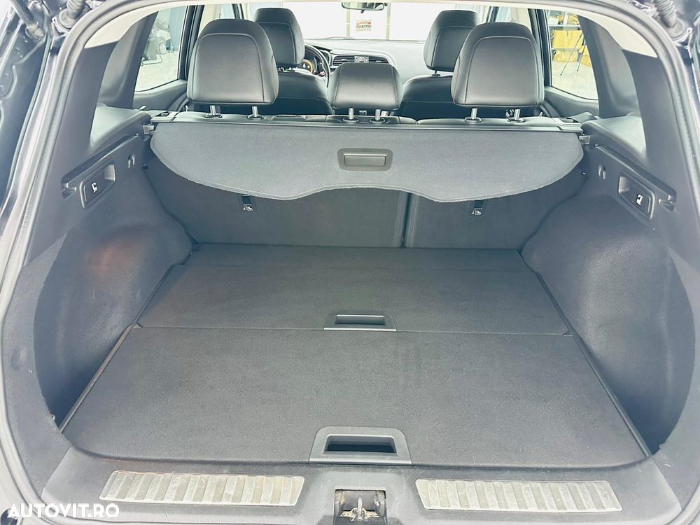 Renault Kadjar Energy dCi 130 Bose Edition - 16