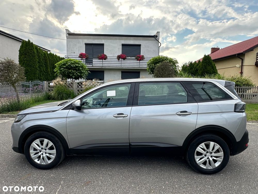Peugeot 5008 BlueHDi 130 EAT8 Allure Pack - 2
