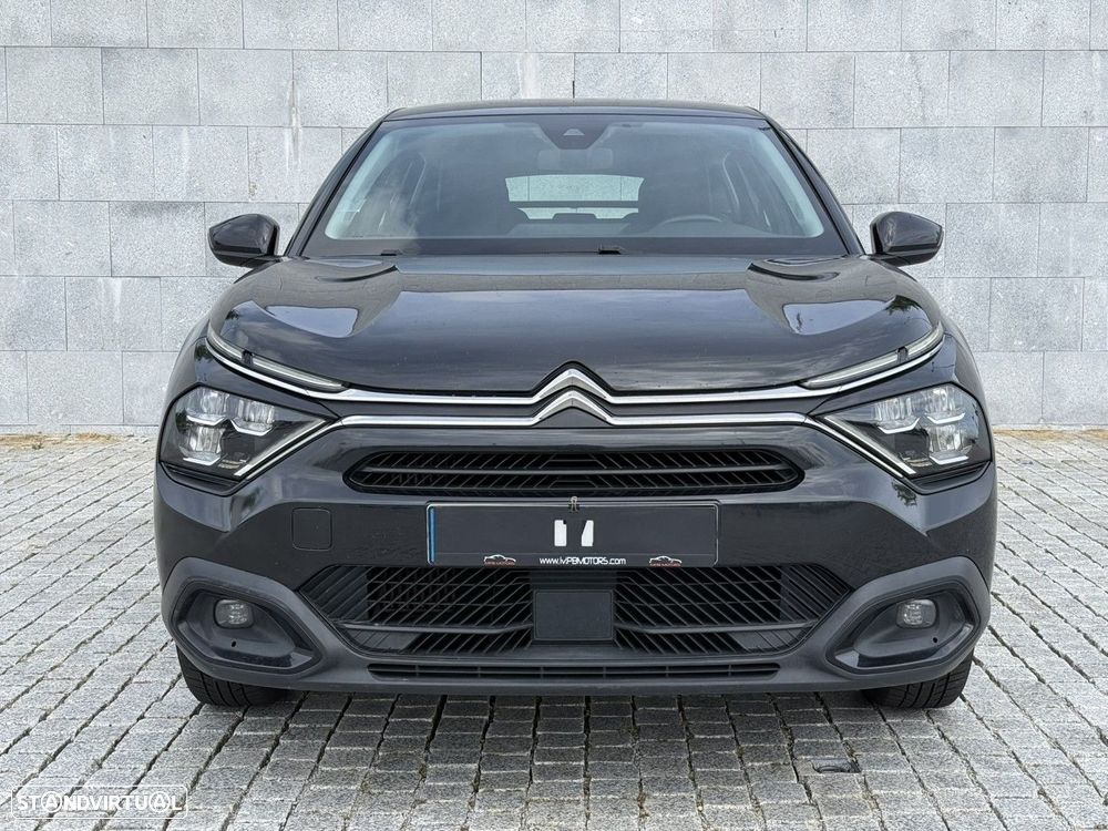 Citroën C4 1.2 PureTech Feel - 2