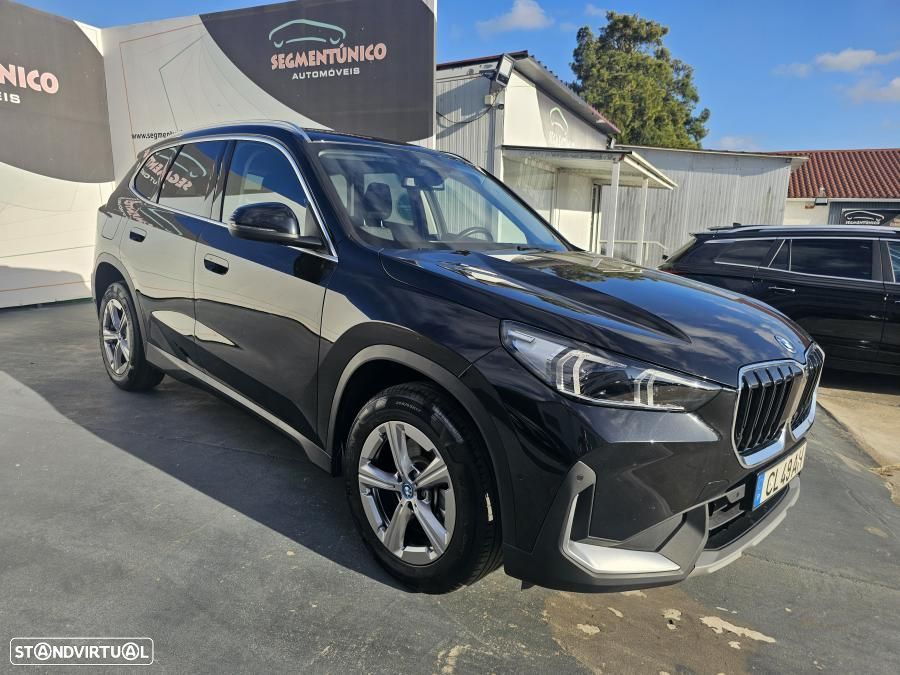BMW X1 xDrive25e - 6