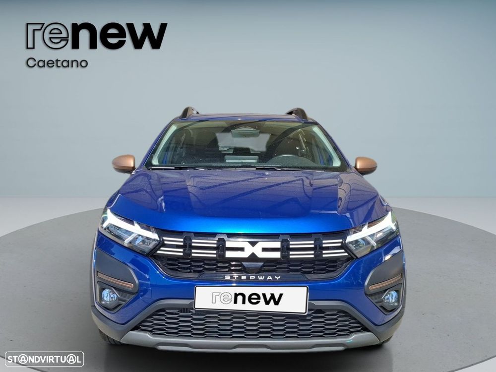 Dacia Sandero 1.0 TCe Extreme - 2
