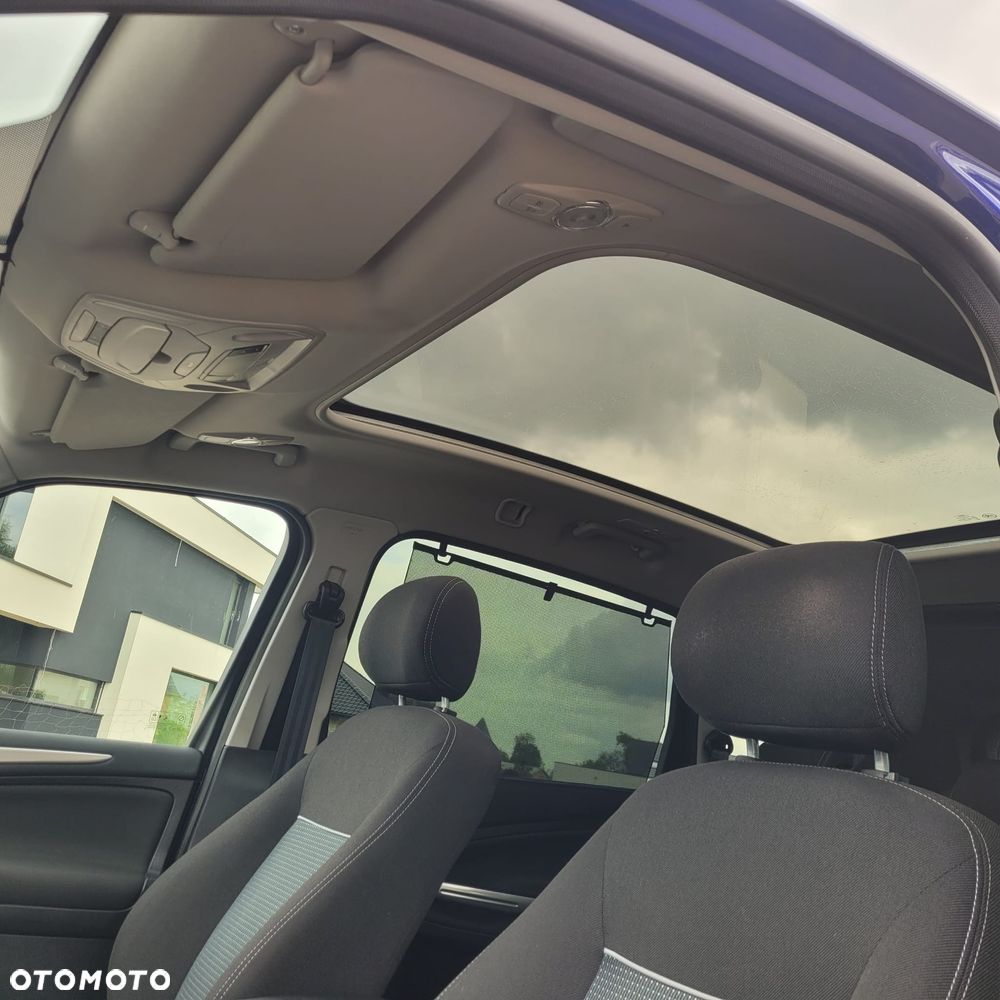 Ford S-Max 1.6 EcoBoost Titanium - 29