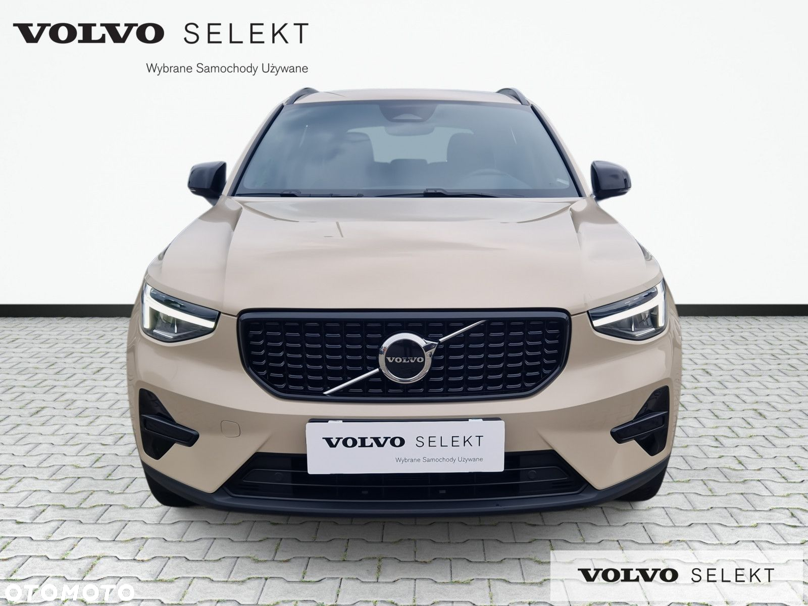 Volvo XC 40 - 3