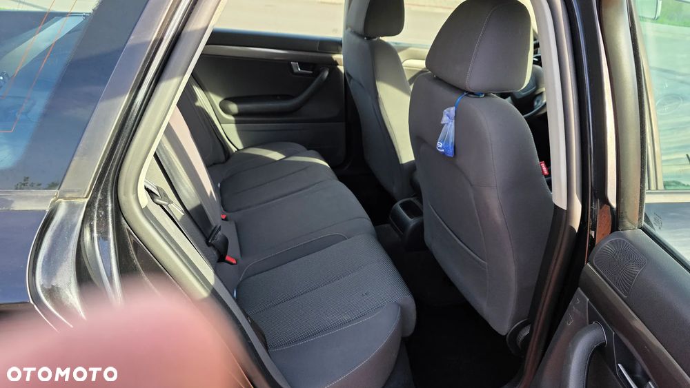 Seat Exeo 2.0 TDI CR Sport - 6