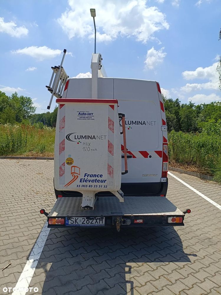 Renault Master - 4