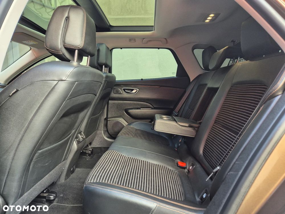 Renault Talisman Grandtour BLUE dCi 200 EDC LIMITED - 22
