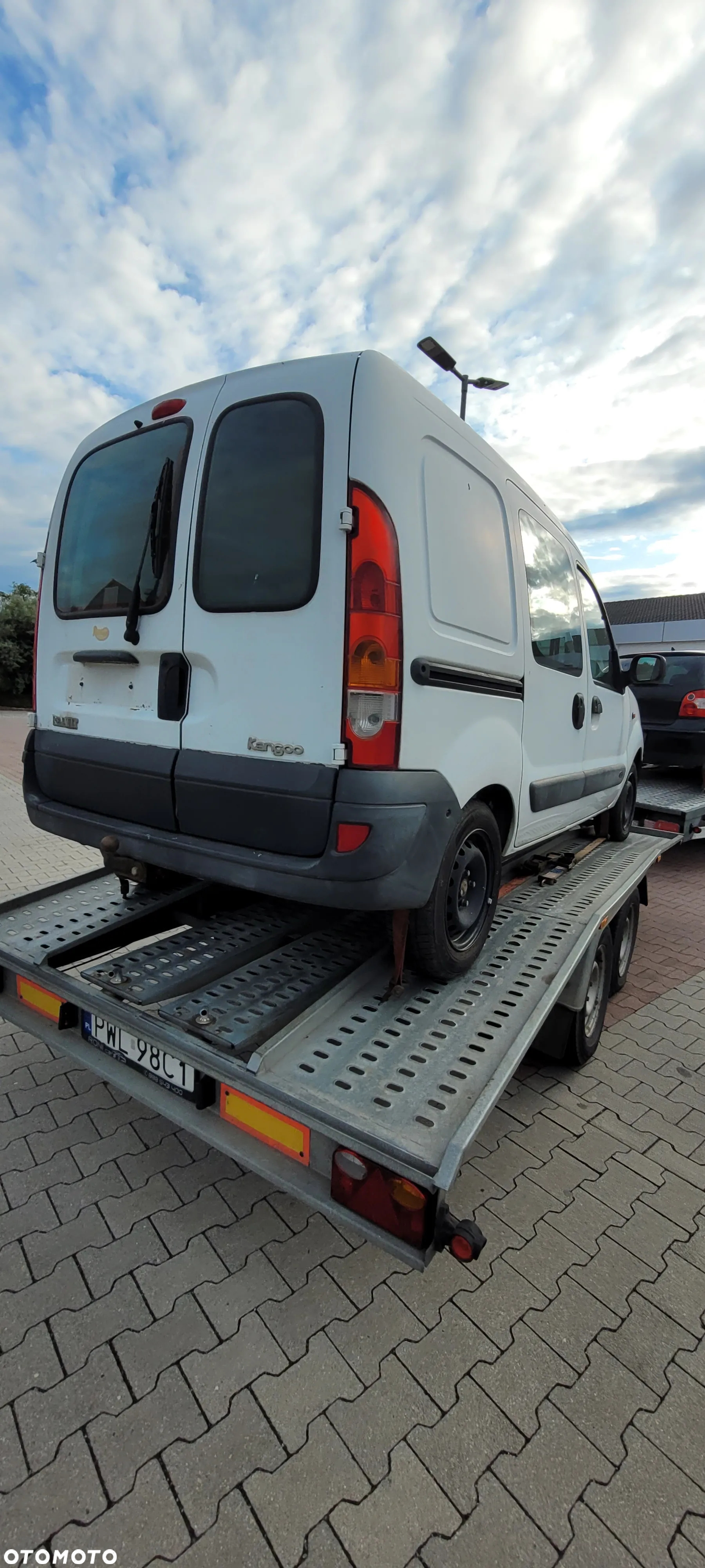 Renault Kangoo - 8