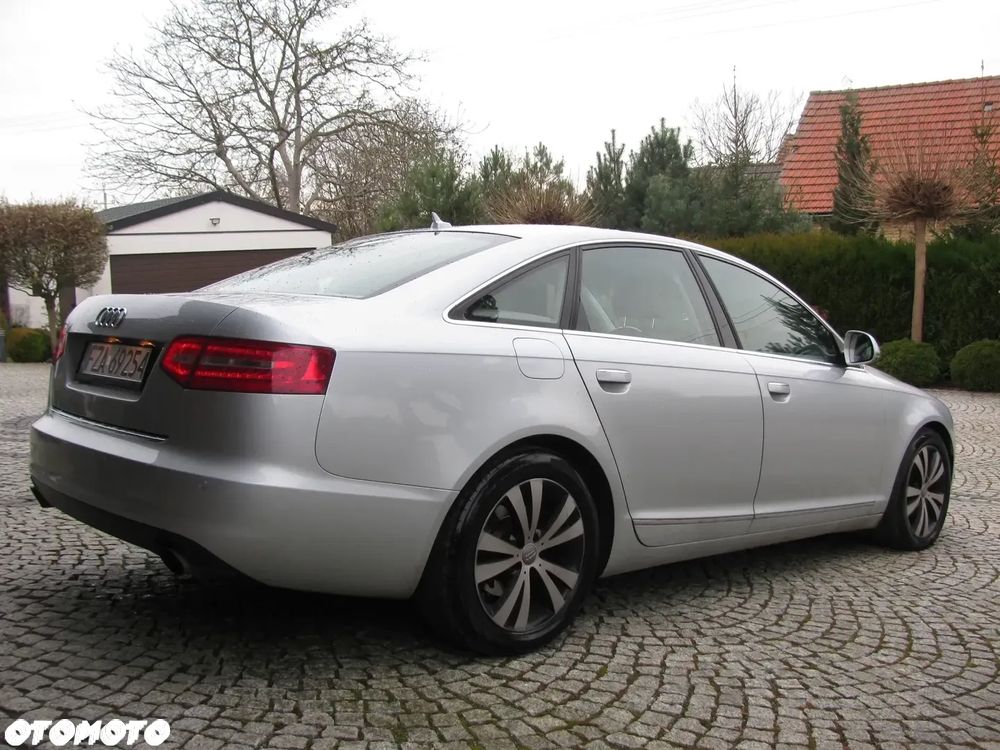 Audi A6 Limousine 2.0 TDIe DPF - 7