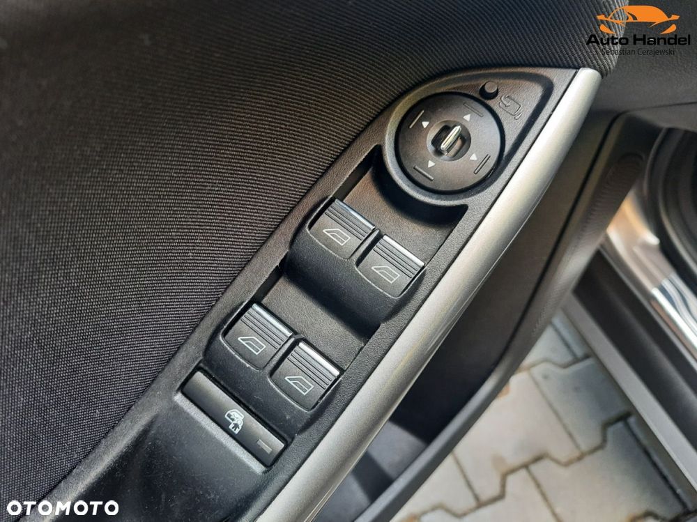 Ford Focus 1.0 EcoBoost Start-Stopp-System Champions Edition - 35