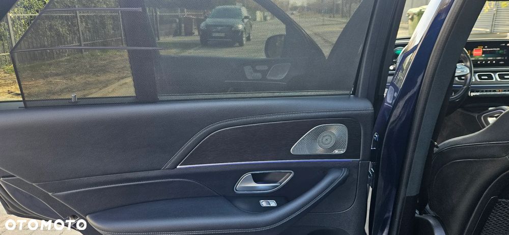 Mercedes-Benz GLE 350 de 4-Matic Advanced Plus - 16