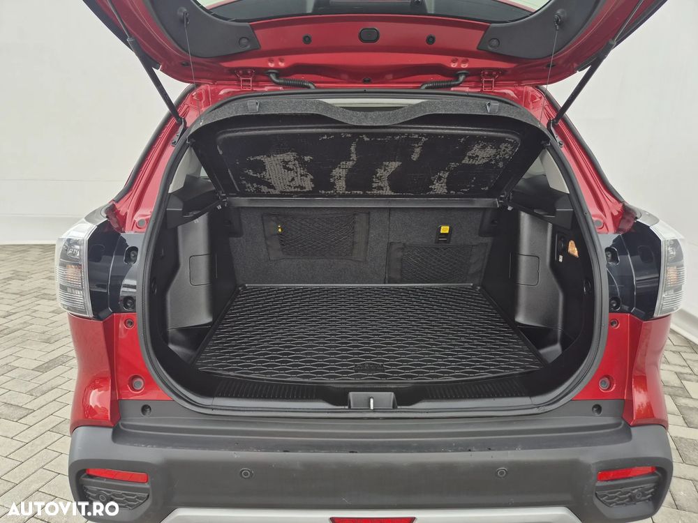 Suzuki S-Cross - 25
