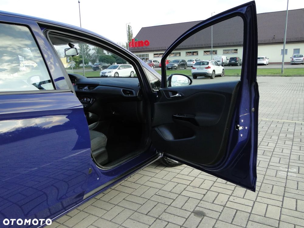 Opel Corsa 1.2 Selection - 17
