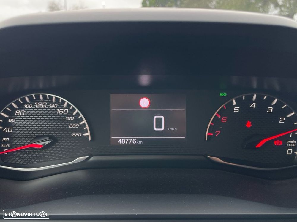 Peugeot 2008 1.2 PureTech Active - 3