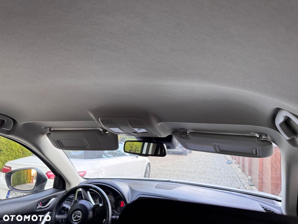 Mazda CX-5 2.2 D Skypassion - 7