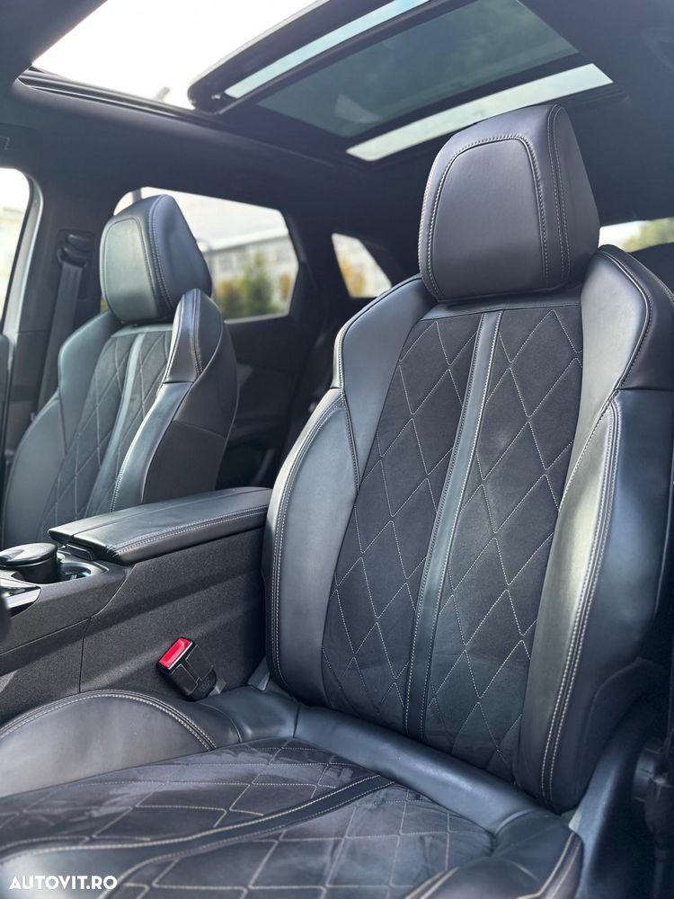 Peugeot 3008 2.0 BlueHDI S&S EAT6 GT - 13