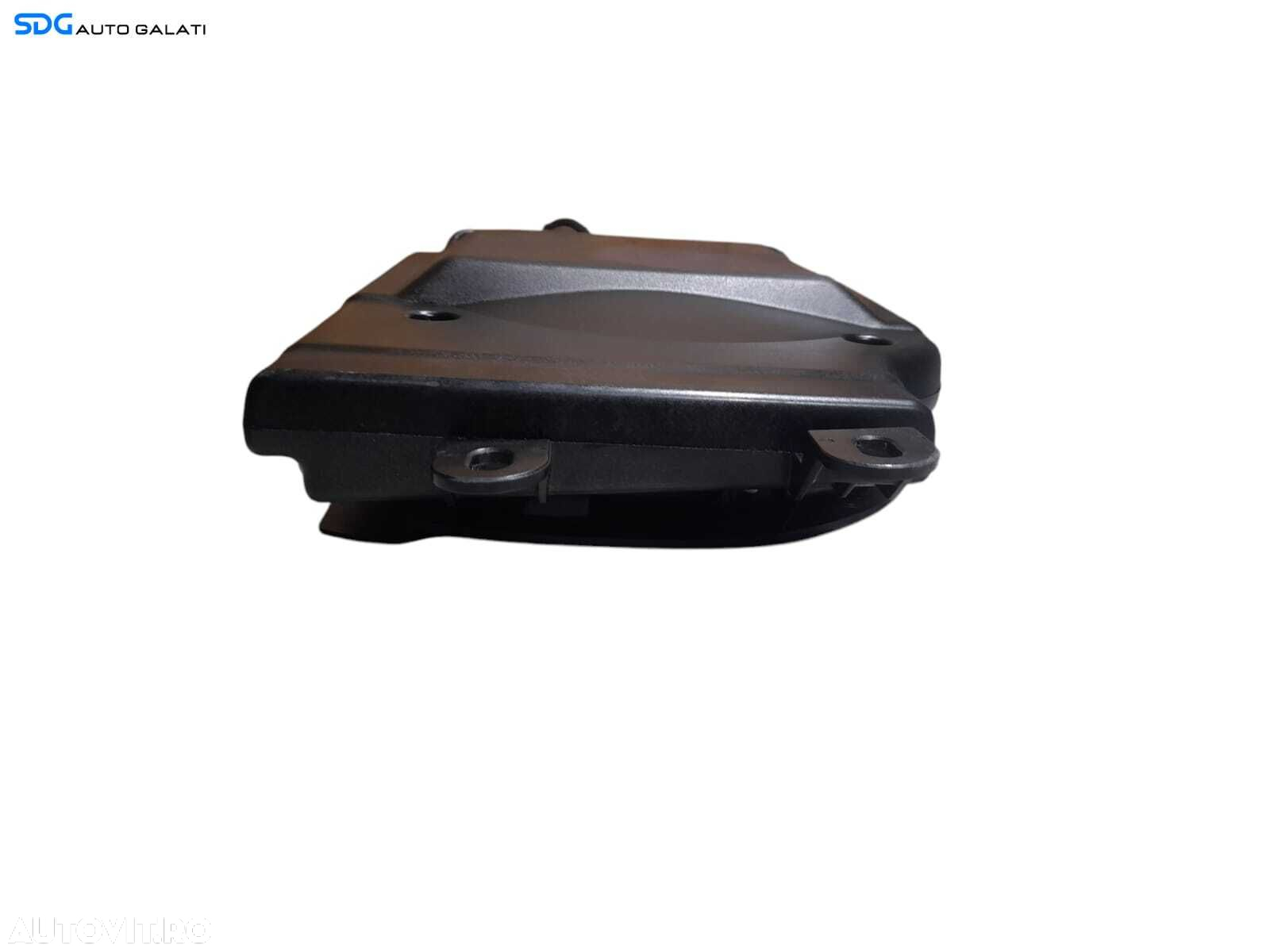 Boxa Difuzor Subwoofer BMW Seria 7 E65 E66 E67 2001 - 2008 Cod 4913430733 [N0555] - 3