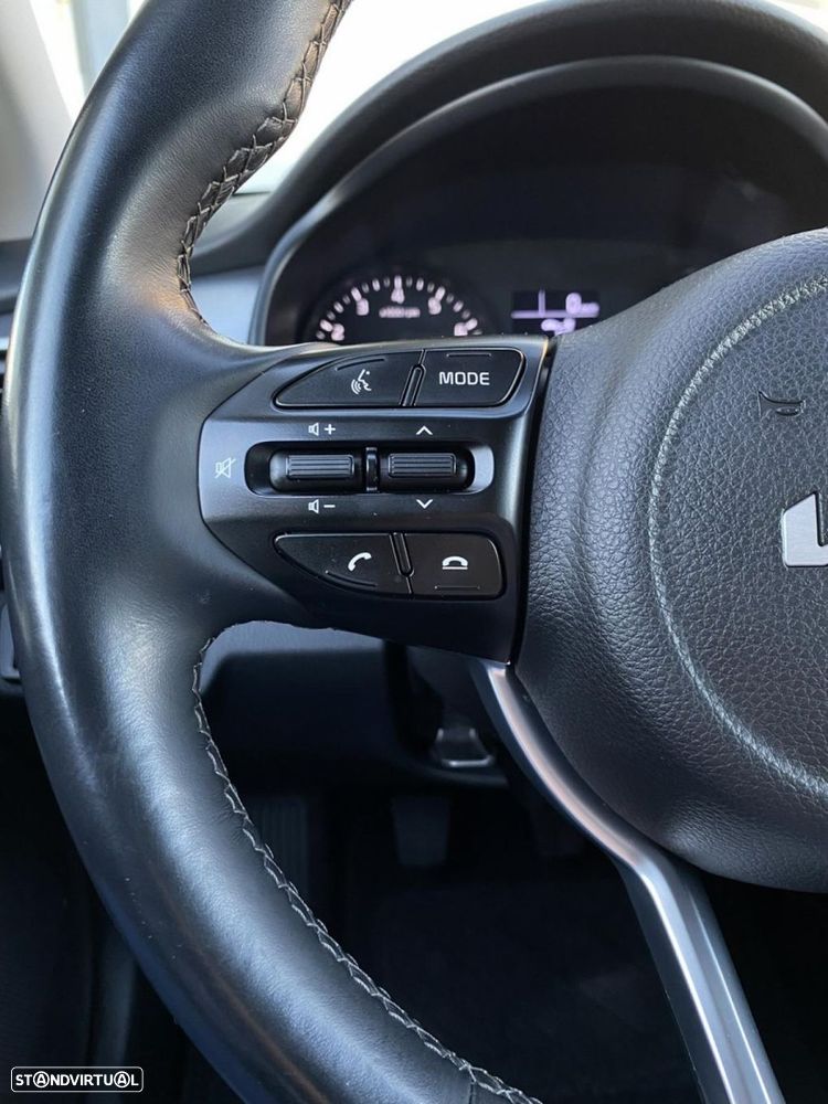 Kia Stonic 1.2 Dynamic - 20