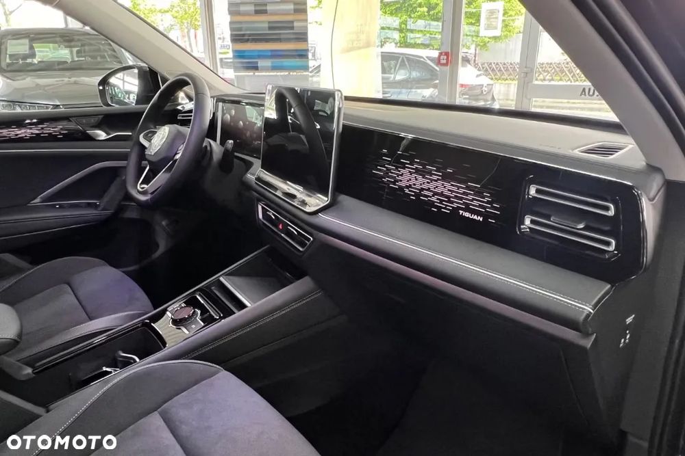 Volkswagen Tiguan 2.0 TDI Life Plus DSG - 23