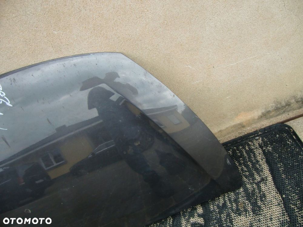 MASKA ZAWIASY CITROEN C4 PICASSO II - 4