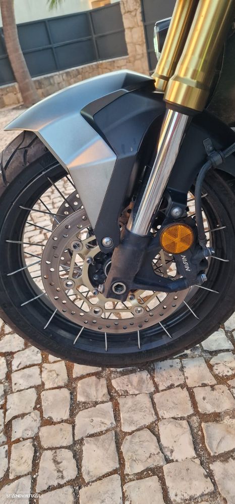 Honda X-ADV XADV - 9