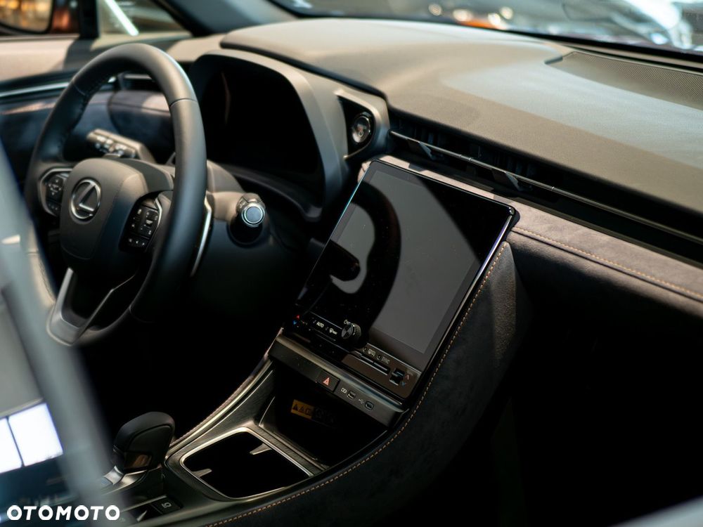 Lexus LBX 1.5 Hybrid Cool - 9