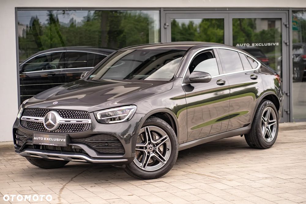 Mercedes-Benz GLC 200 4-Matic - 10