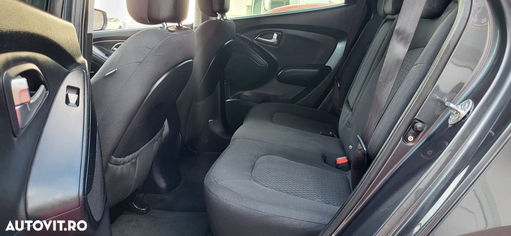 Hyundai ix35 1.7 CRDI 2WD 5 Star Edition - 36