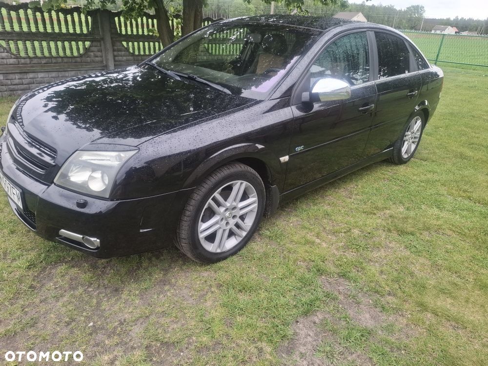 Opel Vectra