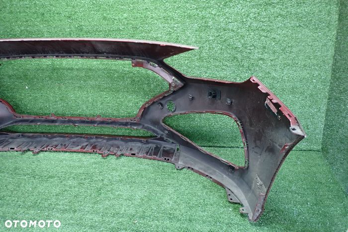 HYUNDAI I30 III LIFT 20- zderzak przedni przód - 8