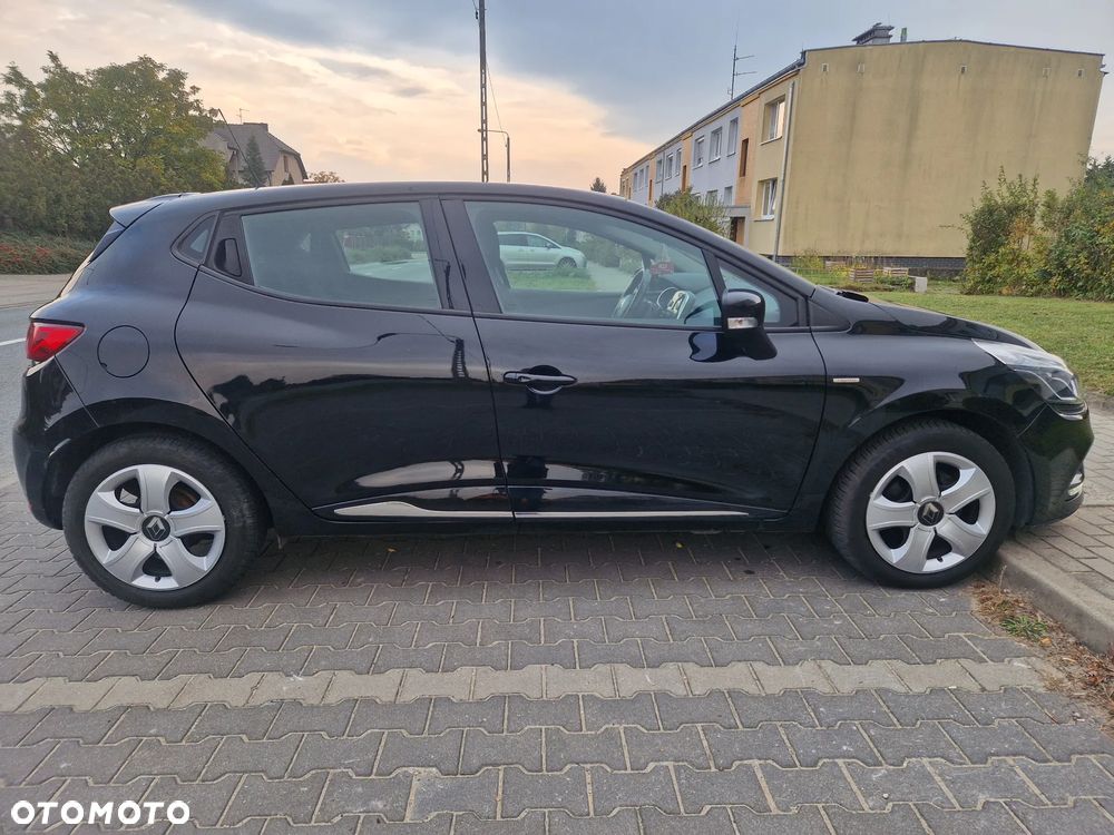 Renault Clio - 4