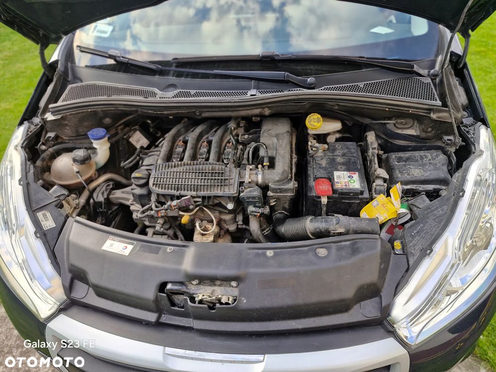 Peugeot 208 PureTech 68 Like - 5