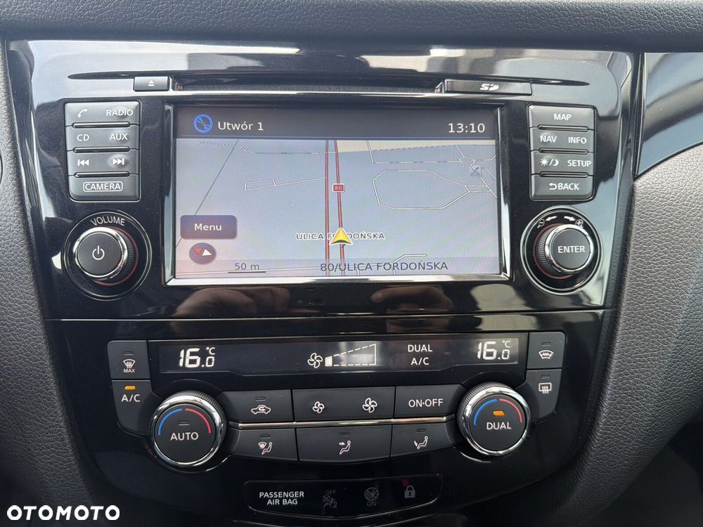 Nissan Qashqai - 26