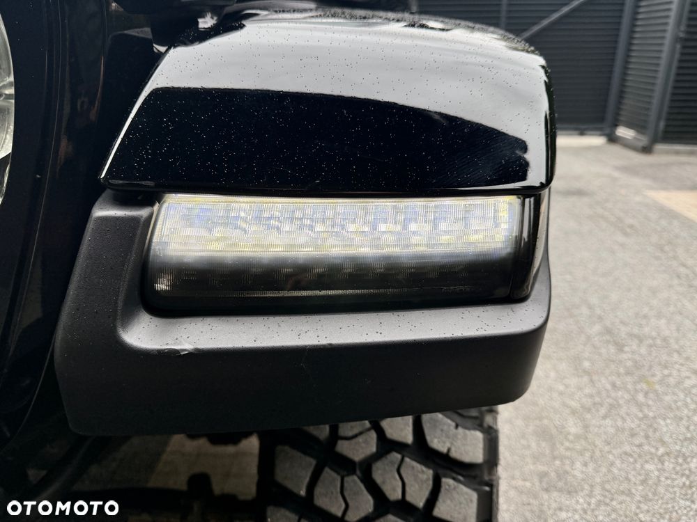 Jeep Gladiator - 17