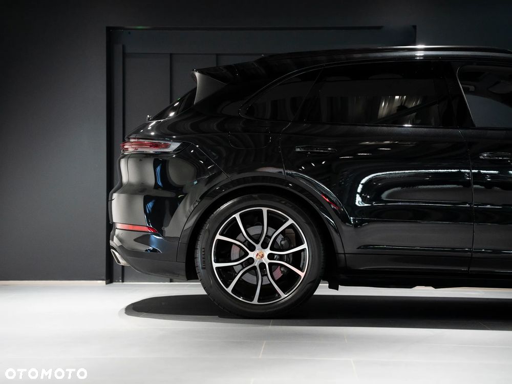 Porsche Cayenne E-Hybrid PHEV - 10