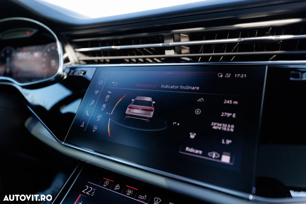Audi Q8 - 19