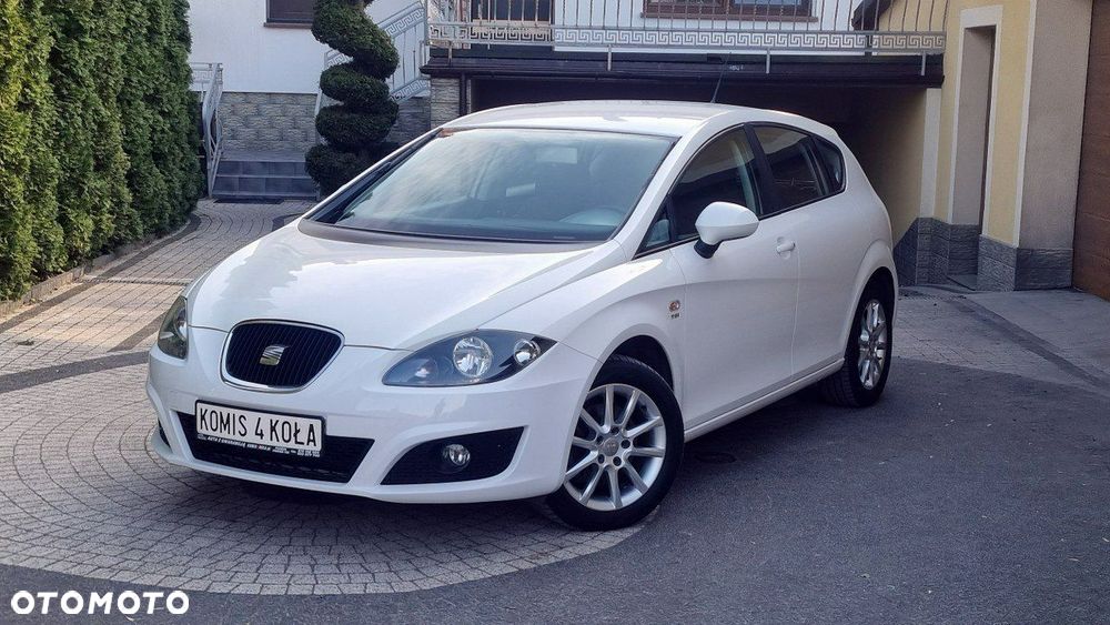 Seat Leon - 1
