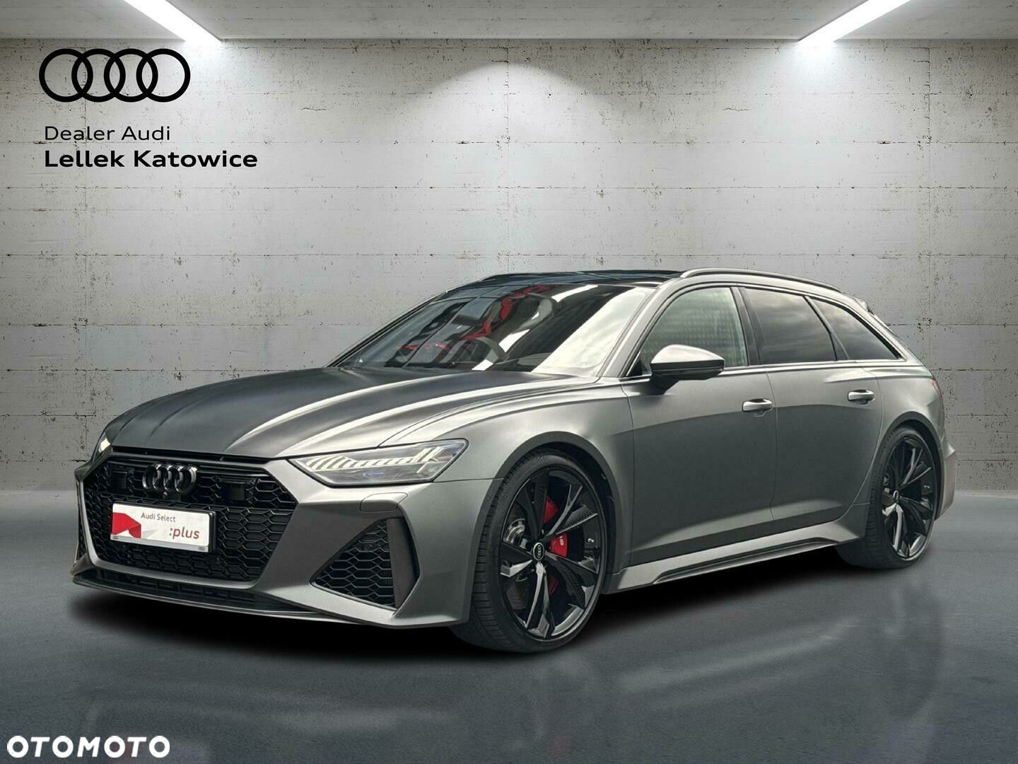 Audi RS6 - 3