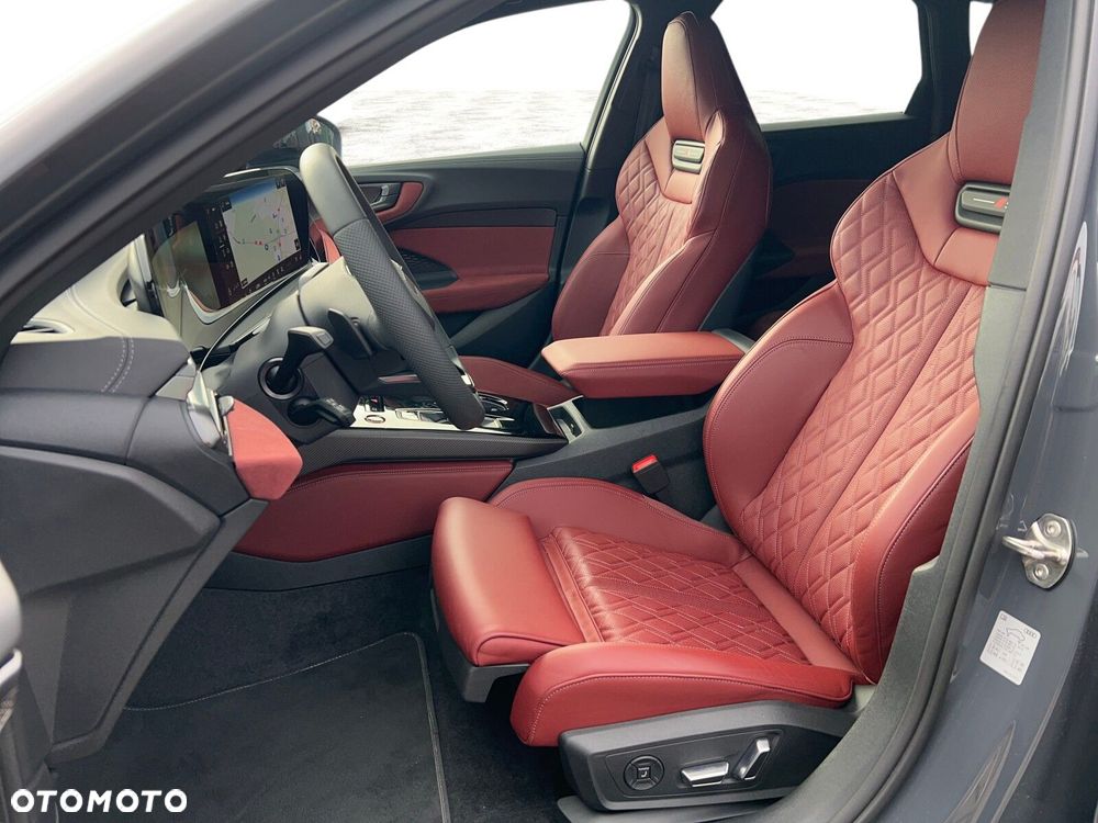 Audi S5 Coupé - 10