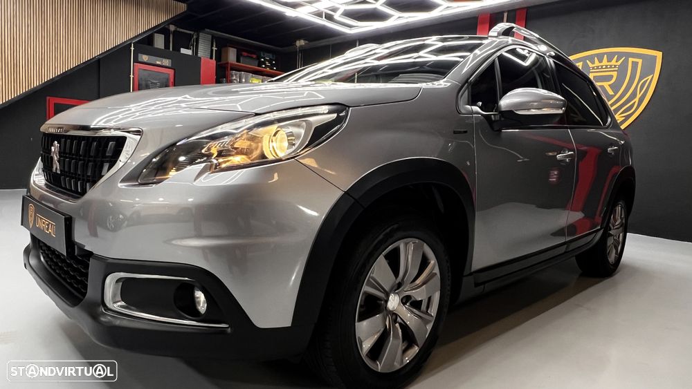Peugeot 2008 - 28
