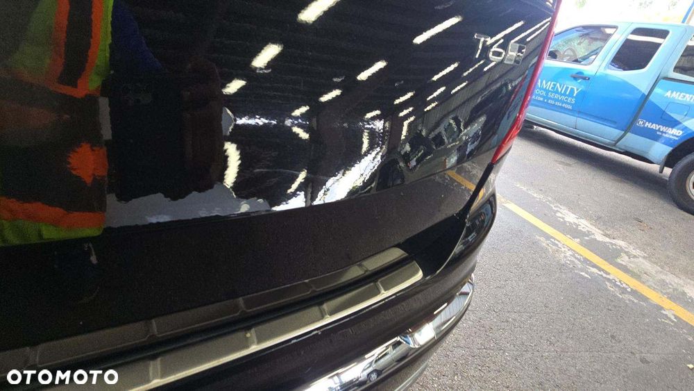 Volvo XC 90 T6 AWD Geartronic Inscription - 20